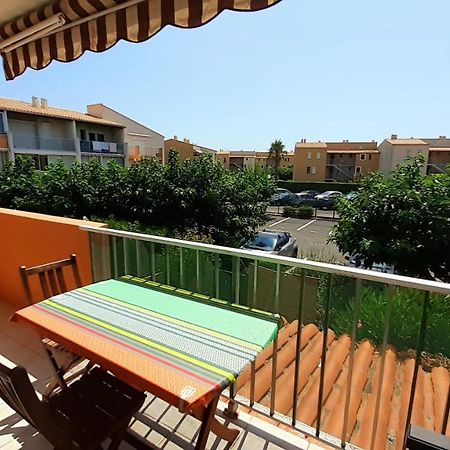 Maldives Joli T2 Cabine Proche Plage Richelieu Cap D'Agde Eksteriør bilde